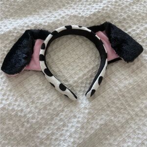 Disney authentic mickey ears